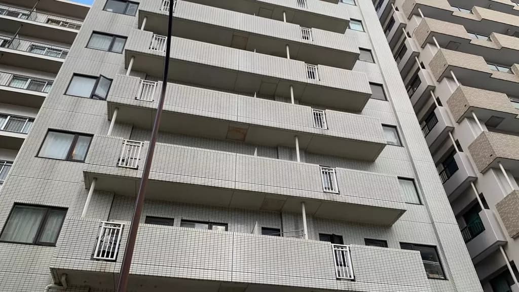 カーネ西早稲田