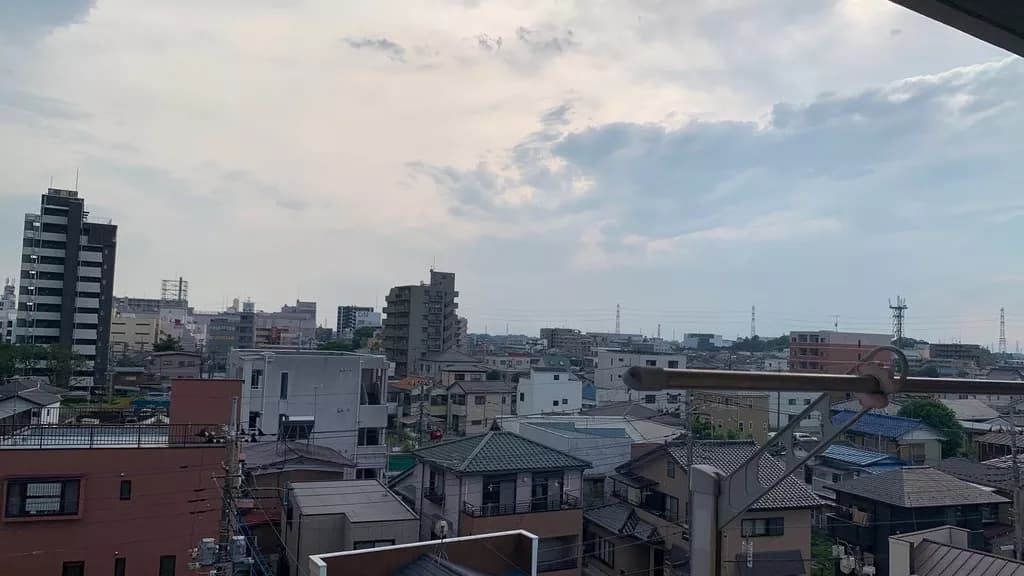 レジアート春日部