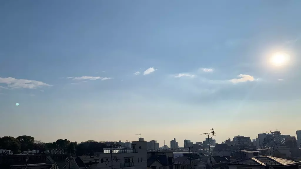 駒込コーポビアネーズ