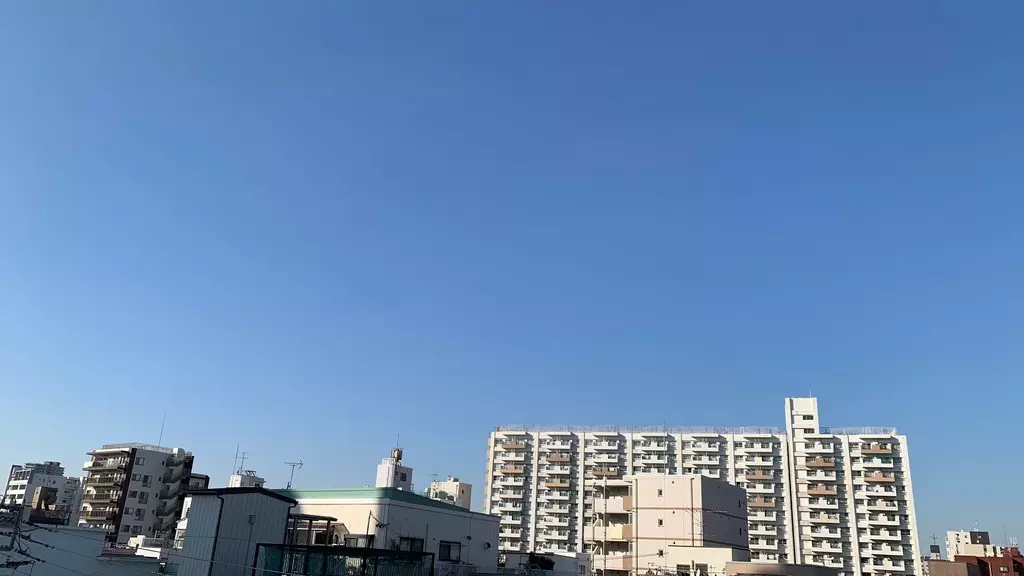 フジハイツ　405号室