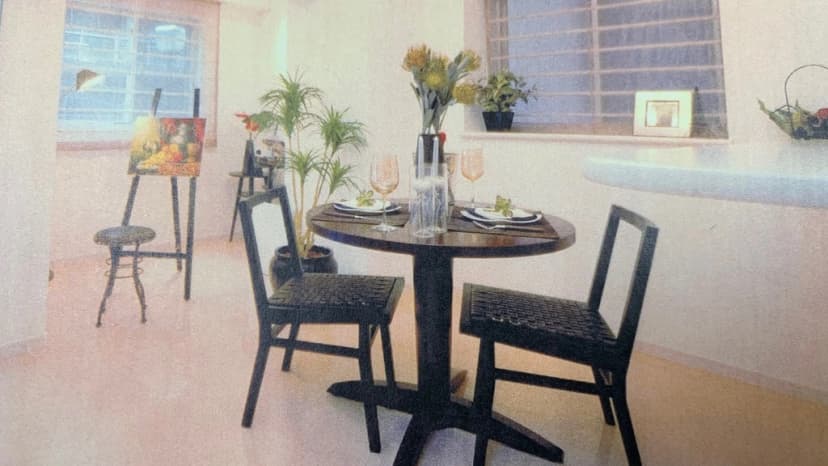 ドメイン国分寺