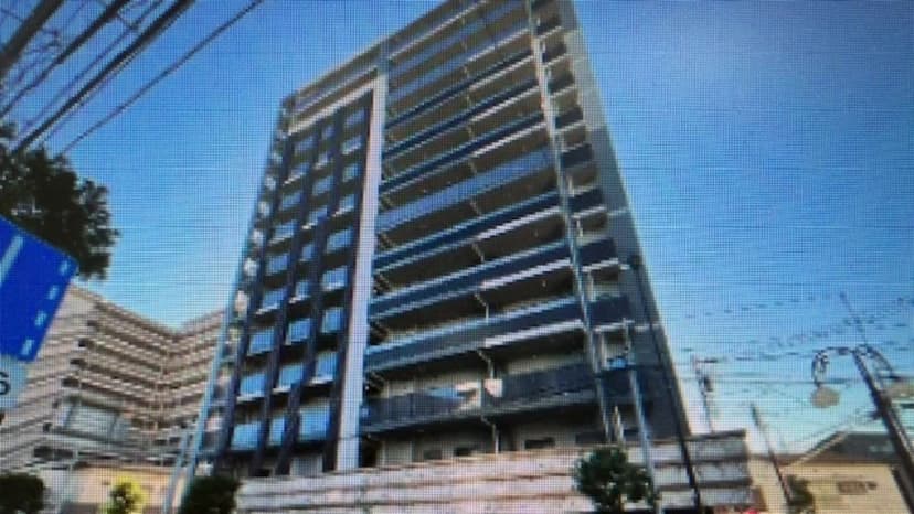 レーベン堀切菖蒲園VALSTA