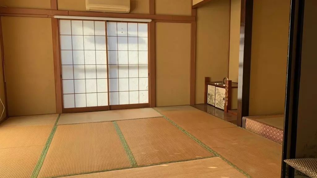 戸田市喜沢2丁目中古戸建て