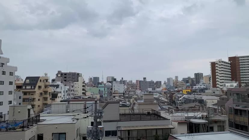 駒込千成オリエントコート　502号室