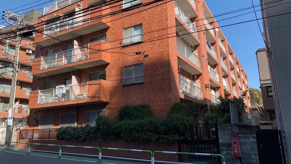 シャンボール目白