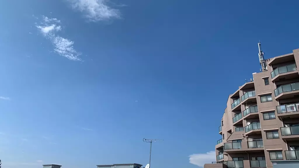 ドメイン国分寺 402号室